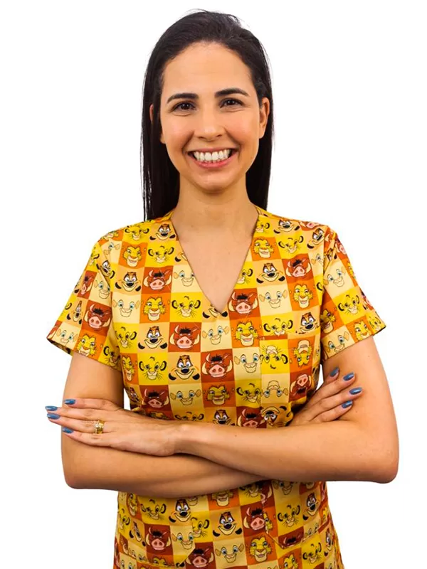 Ana Rosa da Costa Arruda-maior